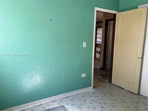 4420 SW 3rd Street Miami FL 33134