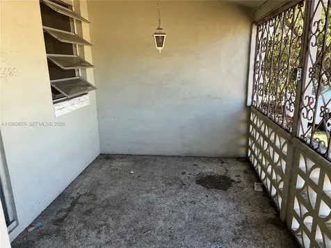 4420 SW 3rd Street Miami FL 33134