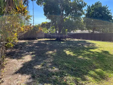 4420 SW 3rd Street Miami FL 33134
