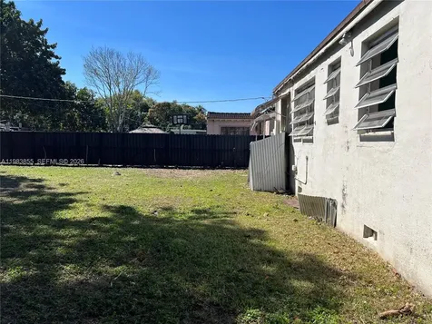 4420 SW 3rd Street Miami FL 33134