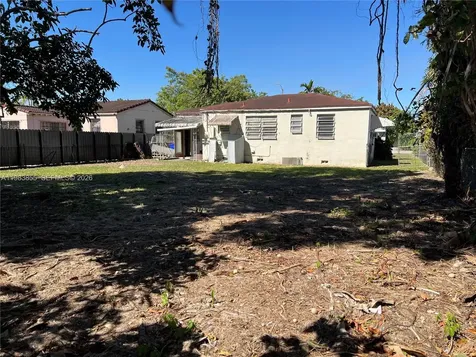 4420 SW 3rd Street Miami FL 33134