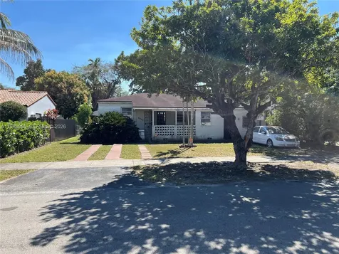 4420 SW 3rd Street Miami FL 33134