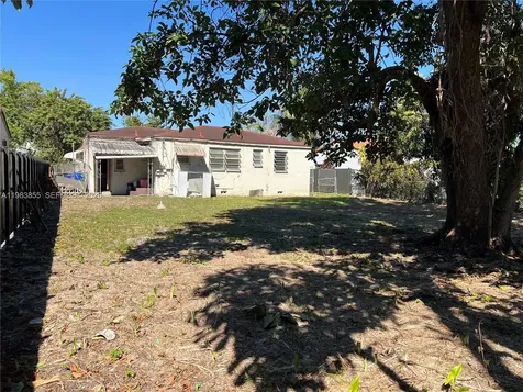4420 SW 3rd Street Miami FL 33134