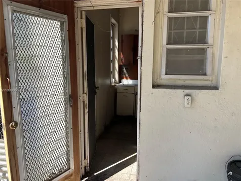 4420 SW 3rd Street Miami FL 33134