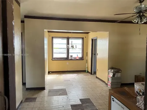 4420 SW 3rd Street Miami FL 33134