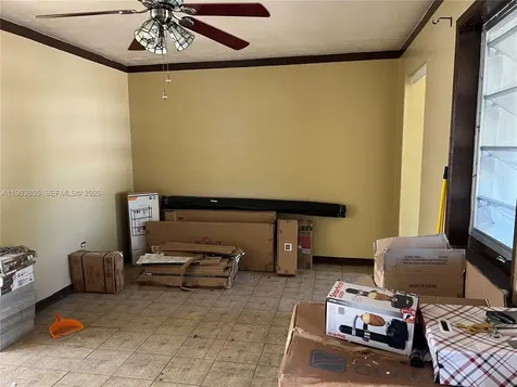 4420 SW 3rd Street Miami FL 33134