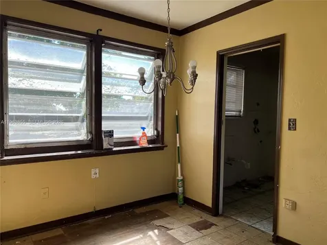 4420 SW 3rd Street Miami FL 33134