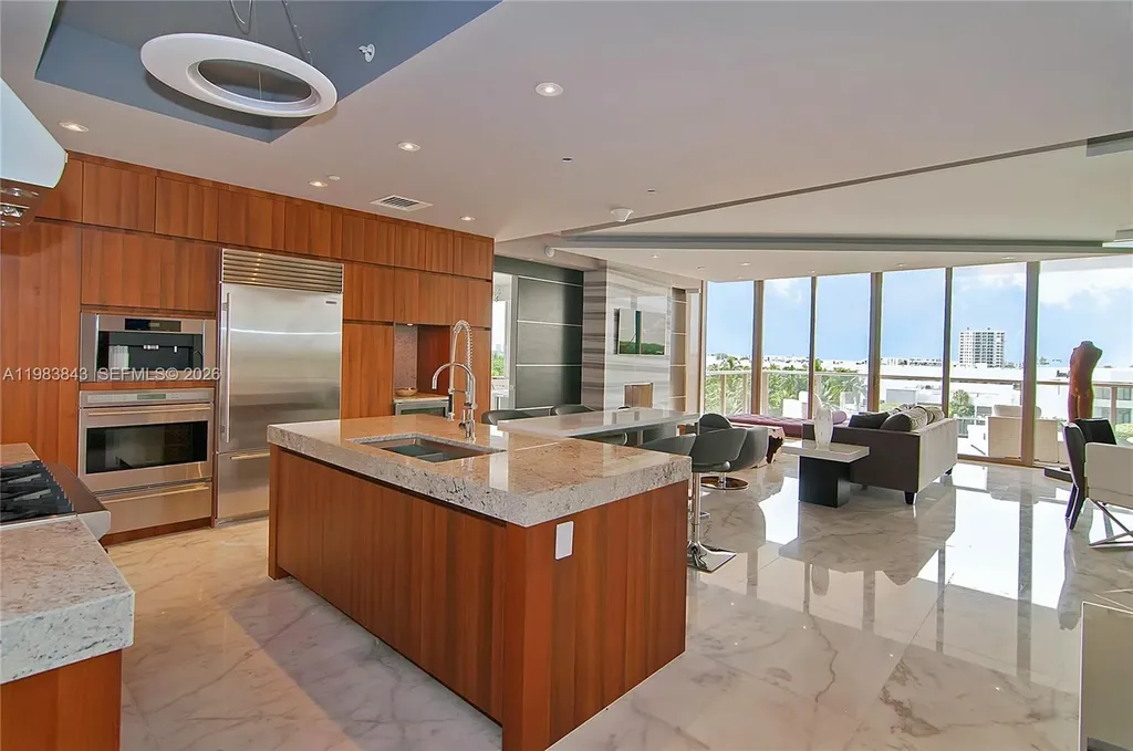 9705 Collins Avenue Bal Harbour FL 33154