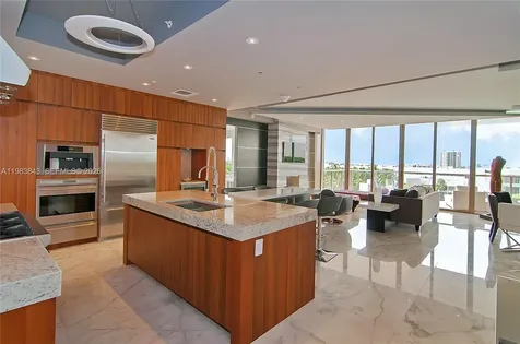 9705 Collins Avenue Bal Harbour FL 33154