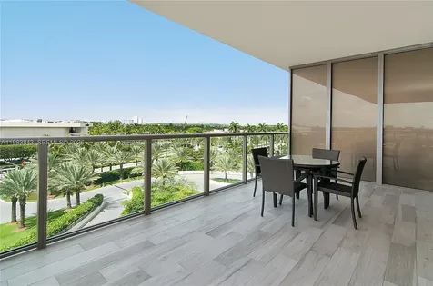 9705 Collins Avenue Bal Harbour FL 33154