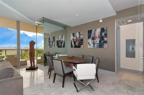 9705 Collins Avenue Bal Harbour FL 33154