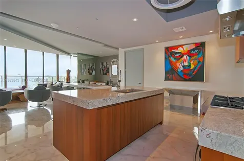 9705 Collins Avenue Bal Harbour FL 33154