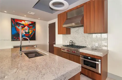 9705 Collins Avenue Bal Harbour FL 33154