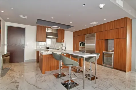 9705 Collins Avenue Bal Harbour FL 33154