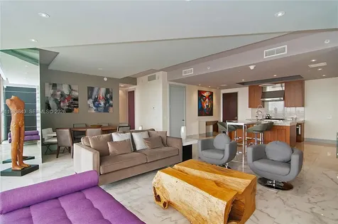 9705 Collins Avenue Bal Harbour FL 33154