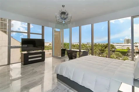 9705 Collins Avenue Bal Harbour FL 33154