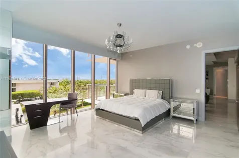 9705 Collins Avenue Bal Harbour FL 33154