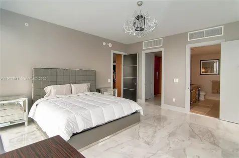 9705 Collins Avenue Bal Harbour FL 33154