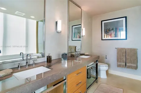 9705 Collins Avenue Bal Harbour FL 33154