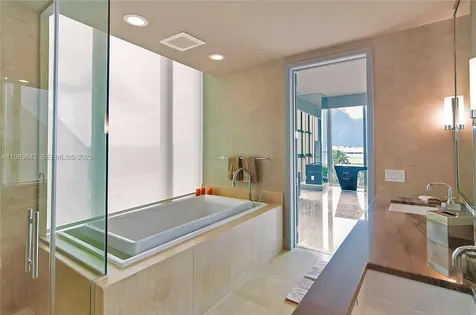 9705 Collins Avenue Bal Harbour FL 33154