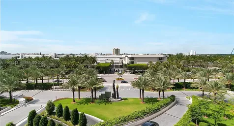 9705 Collins Avenue Bal Harbour FL 33154