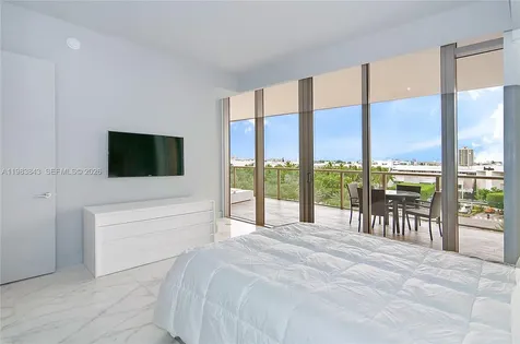 9705 Collins Avenue Bal Harbour FL 33154