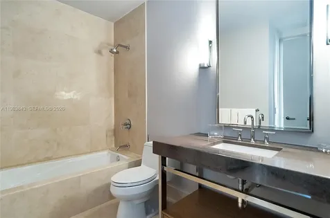 9705 Collins Avenue Bal Harbour FL 33154