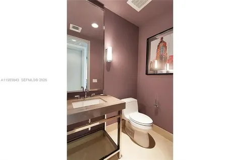 9705 Collins Avenue Bal Harbour FL 33154