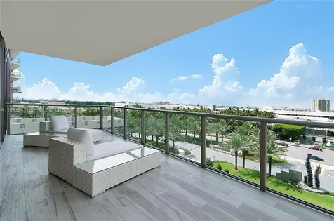 9705 Collins Avenue Bal Harbour FL 33154