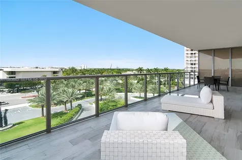 9705 Collins Avenue Bal Harbour FL 33154