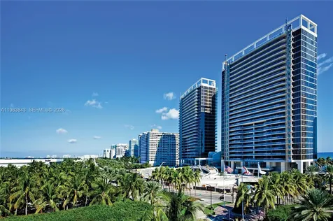 9705 Collins Avenue Bal Harbour FL 33154