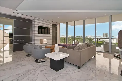 9705 Collins Avenue Bal Harbour FL 33154