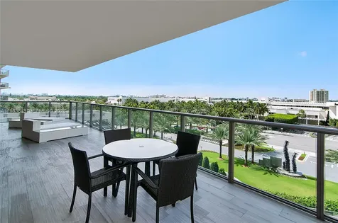 9705 Collins Avenue Bal Harbour FL 33154