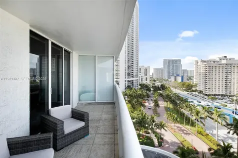 1800 S Ocean Drive Hallandale Beach FL 33009