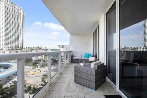 1800 S Ocean Drive Hallandale Beach FL 33009