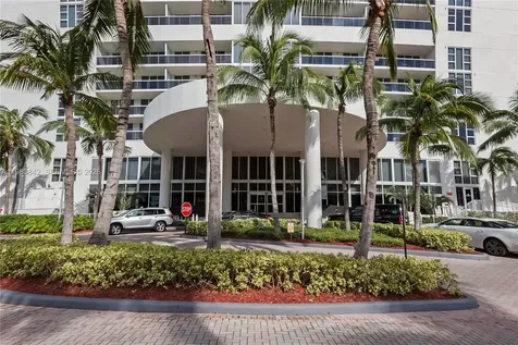 1800 S Ocean Drive Hallandale Beach FL 33009