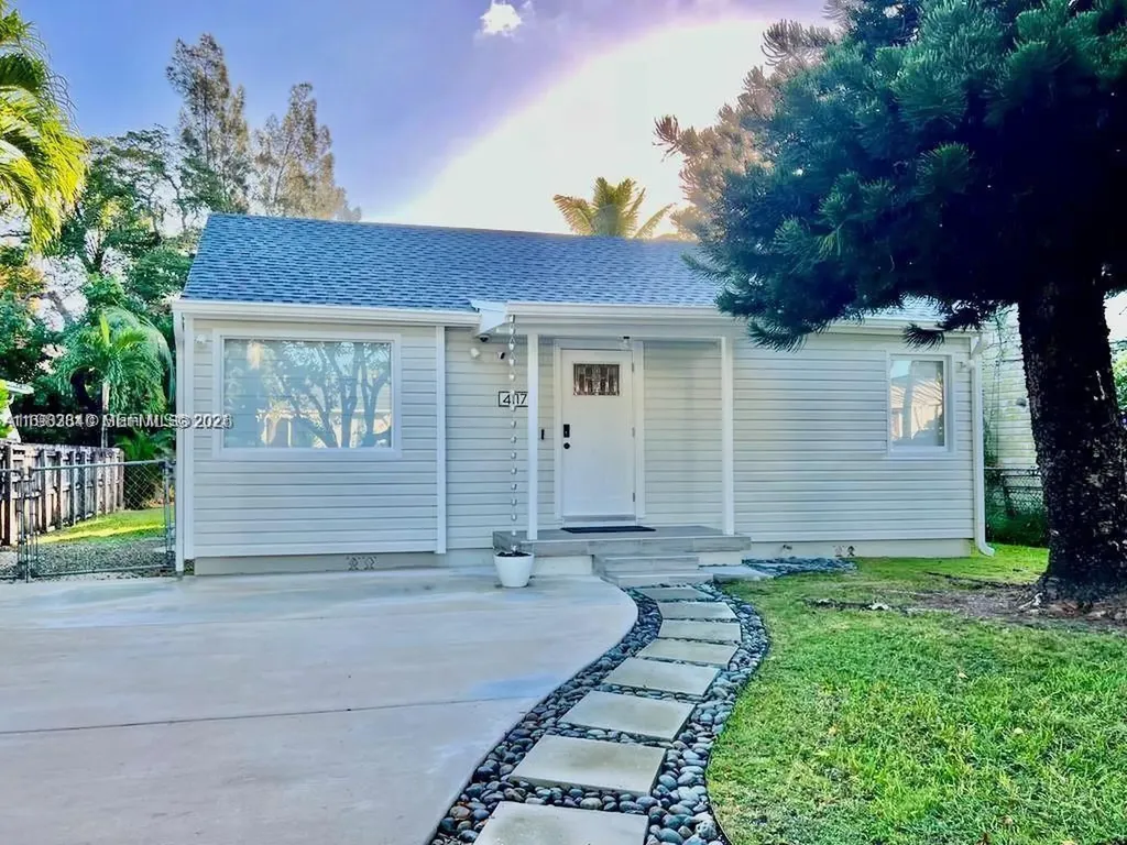 4117 SW 62nd Avenue South Miami FL 33155