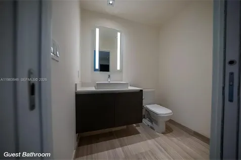 1451 Brickell Avenue Miami FL 33131