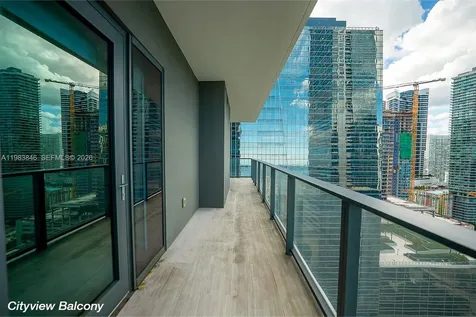 1451 Brickell Avenue Miami FL 33131