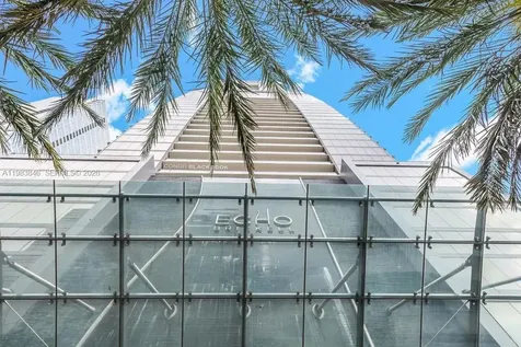 1451 Brickell Avenue Miami FL 33131