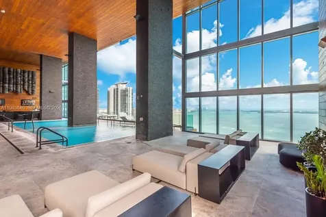 1451 Brickell Avenue Miami FL 33131