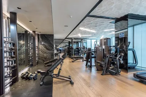 1451 Brickell Avenue Miami FL 33131