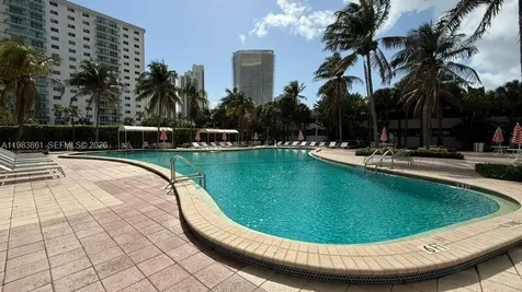 19380 Collins Avenue Sunny Isles Beach FL 33160