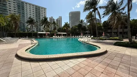 19380 Collins Avenue Sunny Isles Beach FL 33160