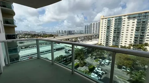 19380 Collins Avenue Sunny Isles Beach FL 33160