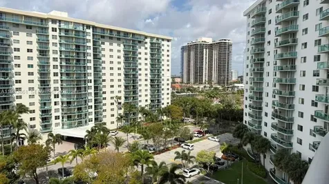19380 Collins Avenue Sunny Isles Beach FL 33160