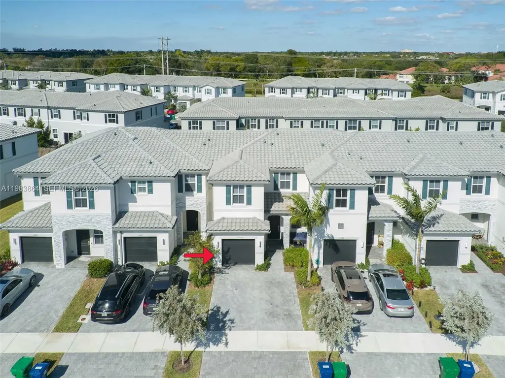 11887 NW 46th Street Coral Springs FL 33076