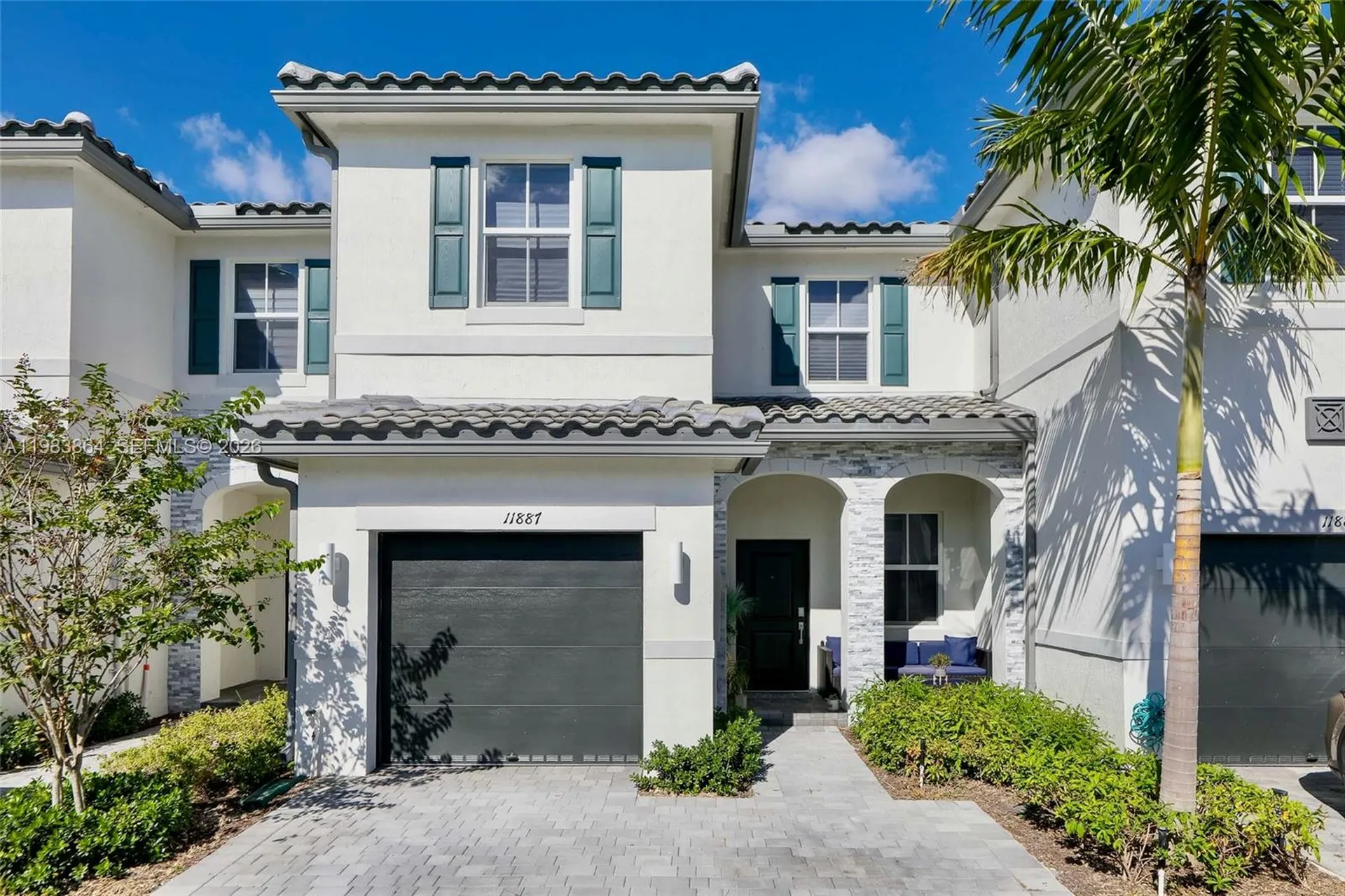 11887 NW 46th Street Coral Springs FL 33076
