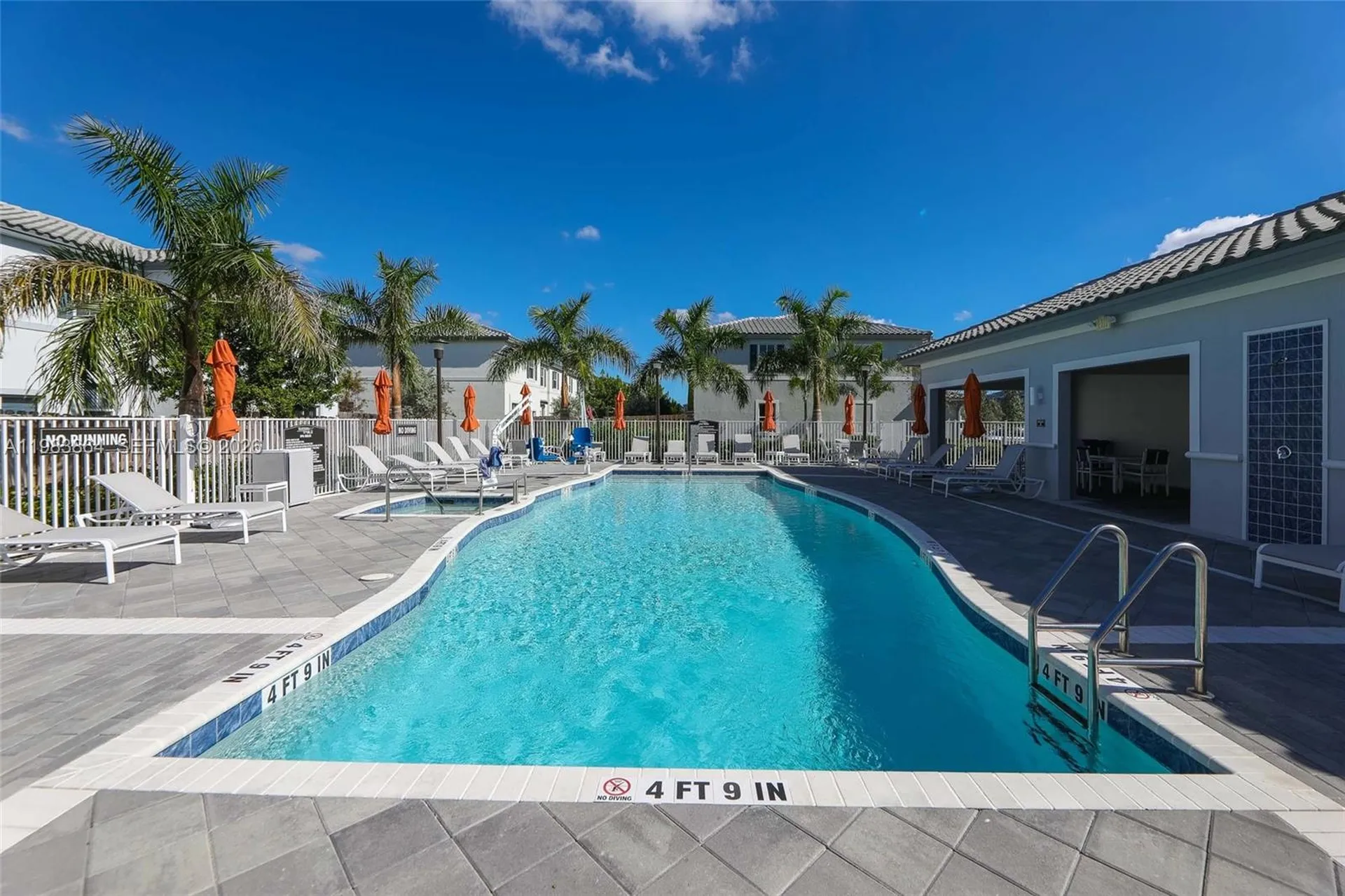11887 NW 46th Street Coral Springs FL 33076