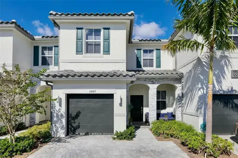 11887 NW 46th Street Coral Springs FL 33076